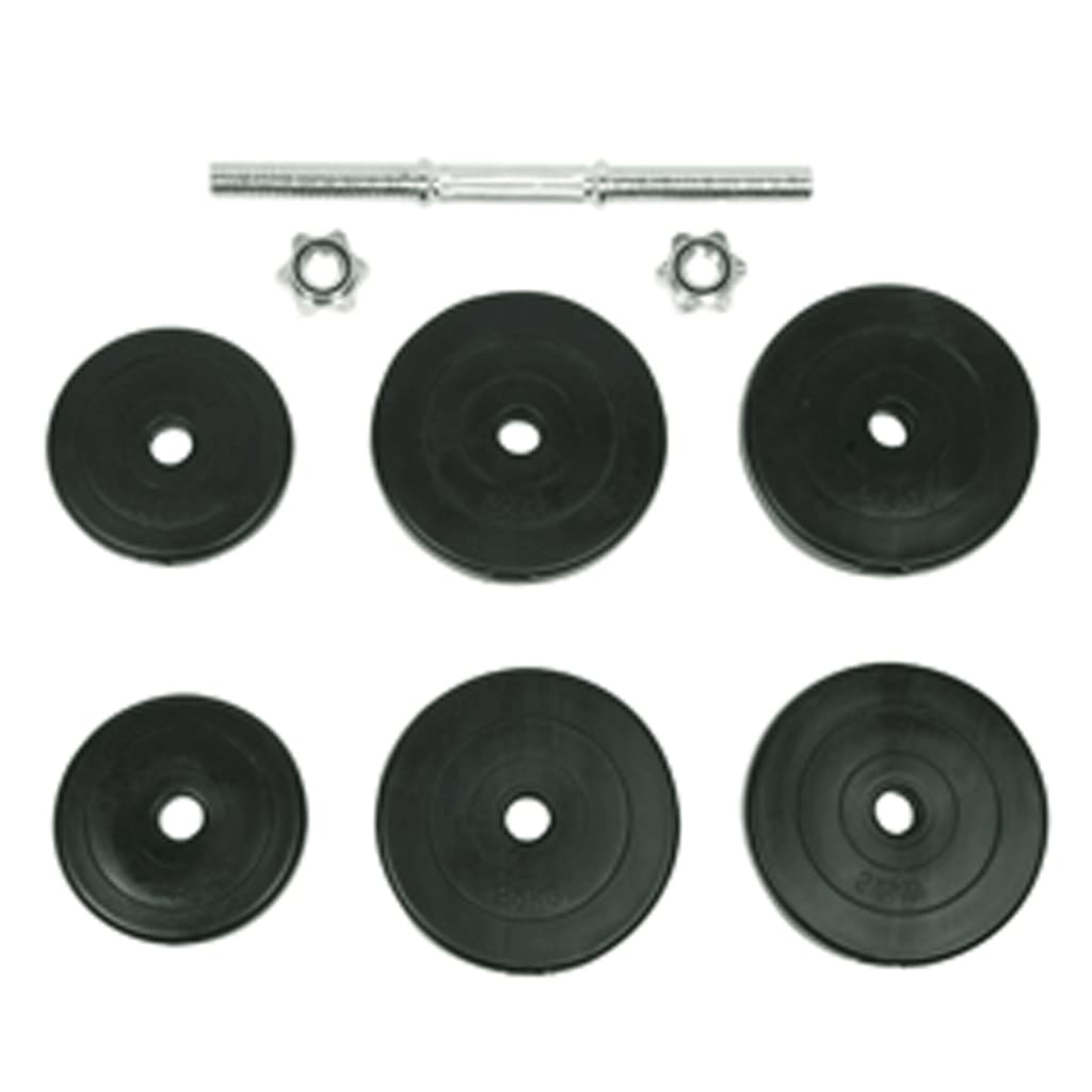 Hantel Set