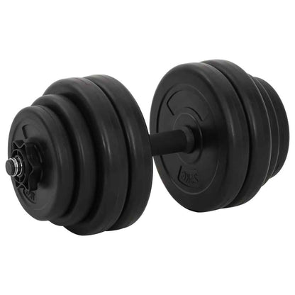Kurzhanteln 2X15 Kg