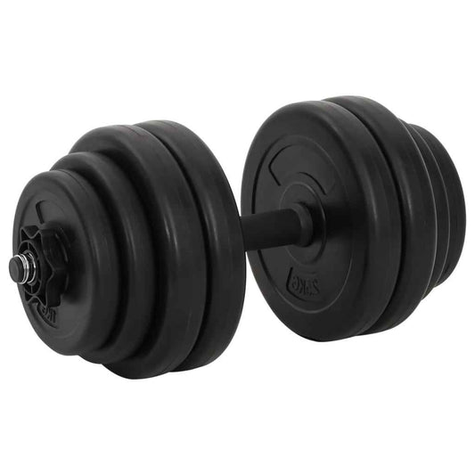 Kurzhanteln 2X15 Kg