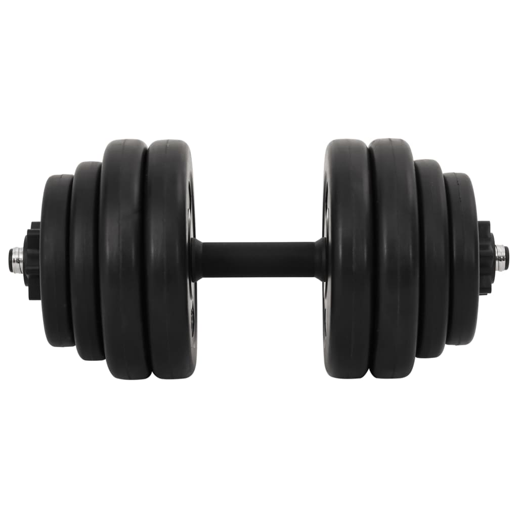 Kurzhanteln 2X15 Kg