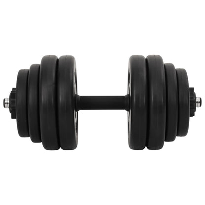 Kurzhanteln 2X15 Kg
