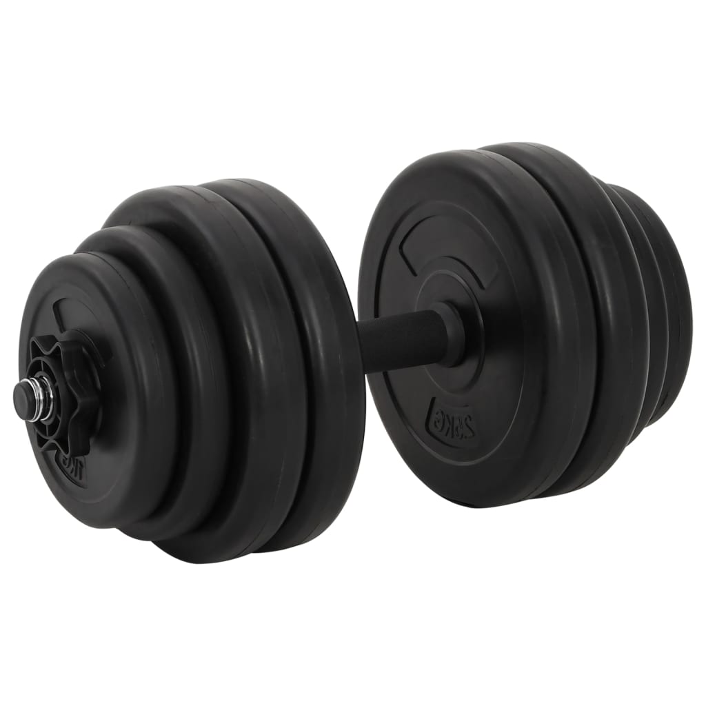 Kurzhanteln 2X15 Kg