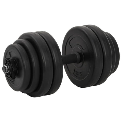 Kurzhanteln 2X15 Kg
