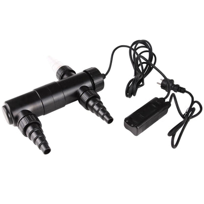 Uvc Klärer 36W Für Teich Von 35.000 L