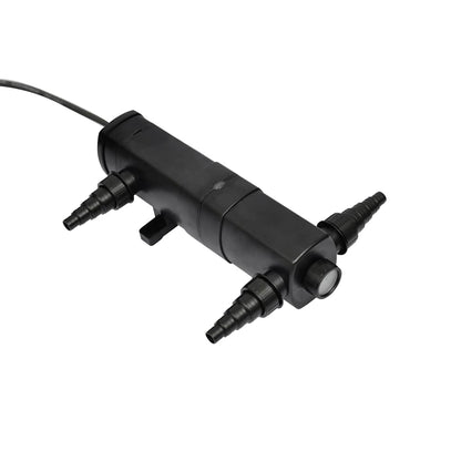 Uvc Klärer 36W Für Teich Von 35.000 L