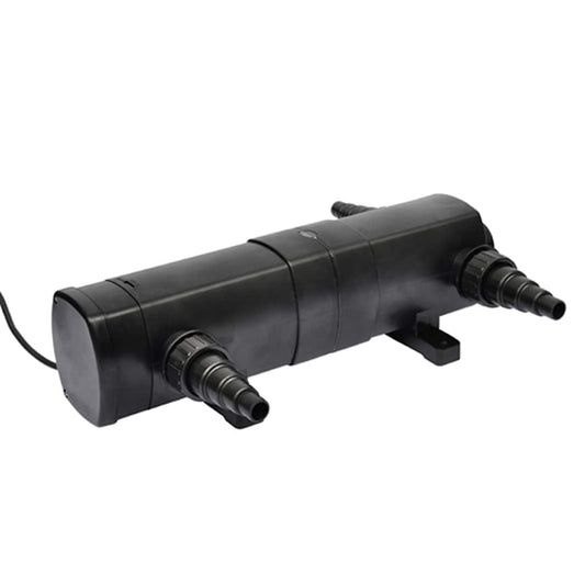 Uvc Klärer 36W Für Teich Von 35.000 L