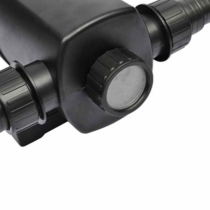 Uvc Klärer 36W Für Teich Von 35.000 L