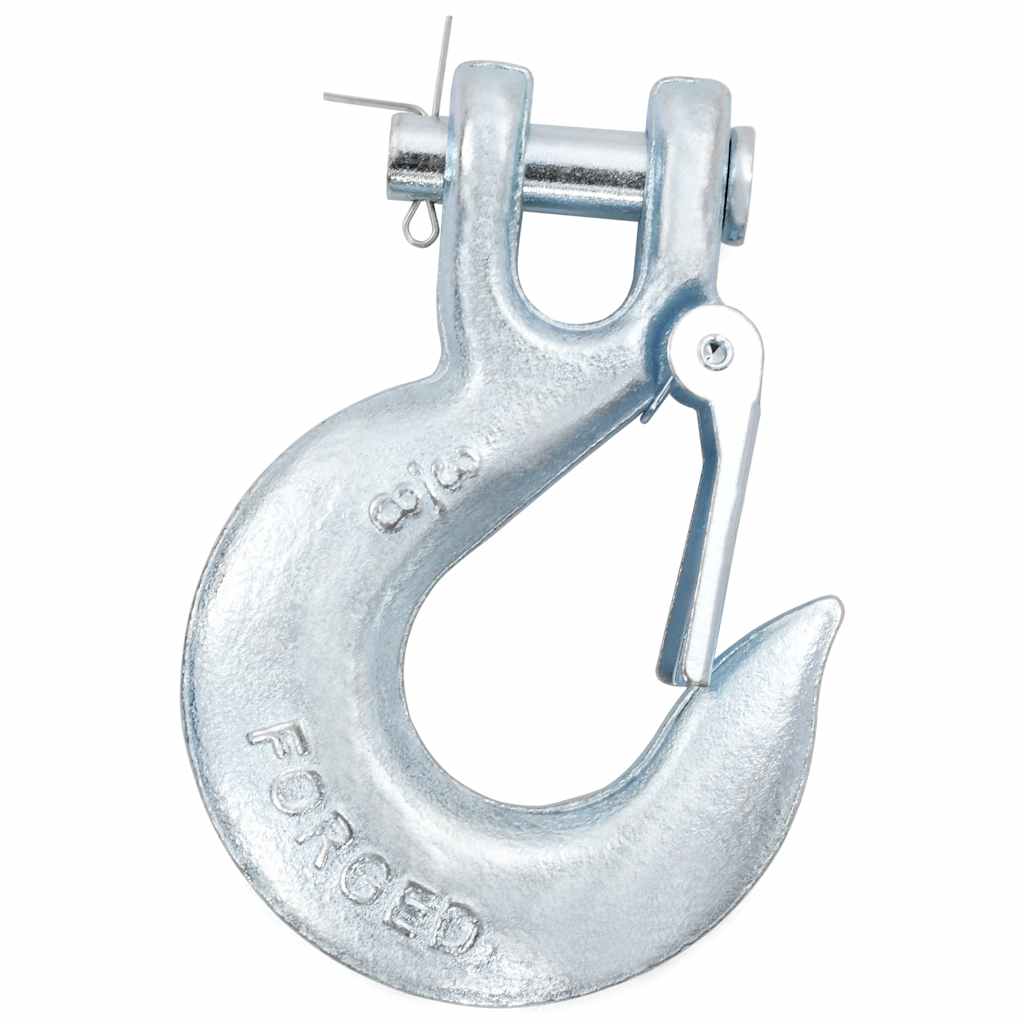 Elektrische Seilwinde 12 V 5909 Kg