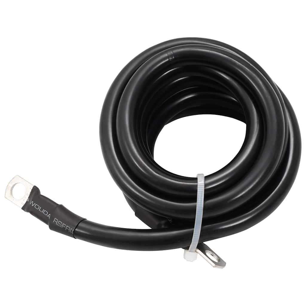 Elektrische Seilwinde 12 V 5909 Kg