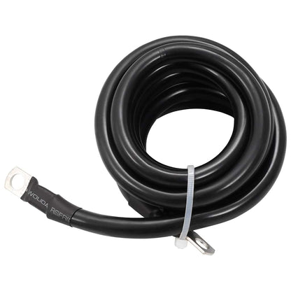 Elektrische Seilwinde 12 V 5909 Kg