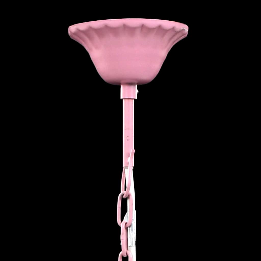 Kronleuchter 5 Glühbirnen