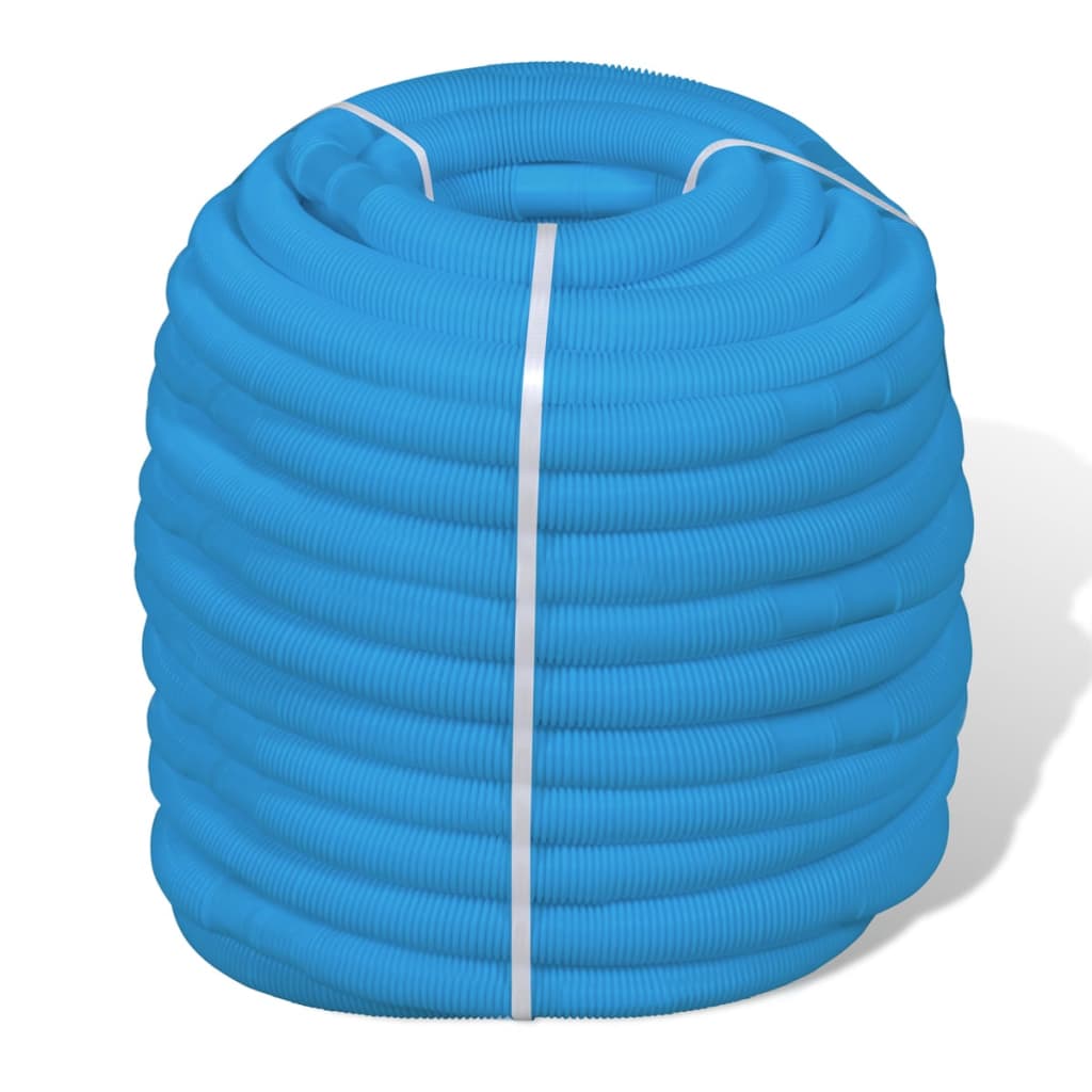 Poolschlauch Blau