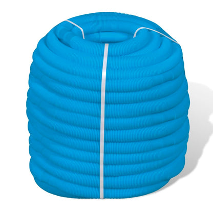 Poolschlauch Blau