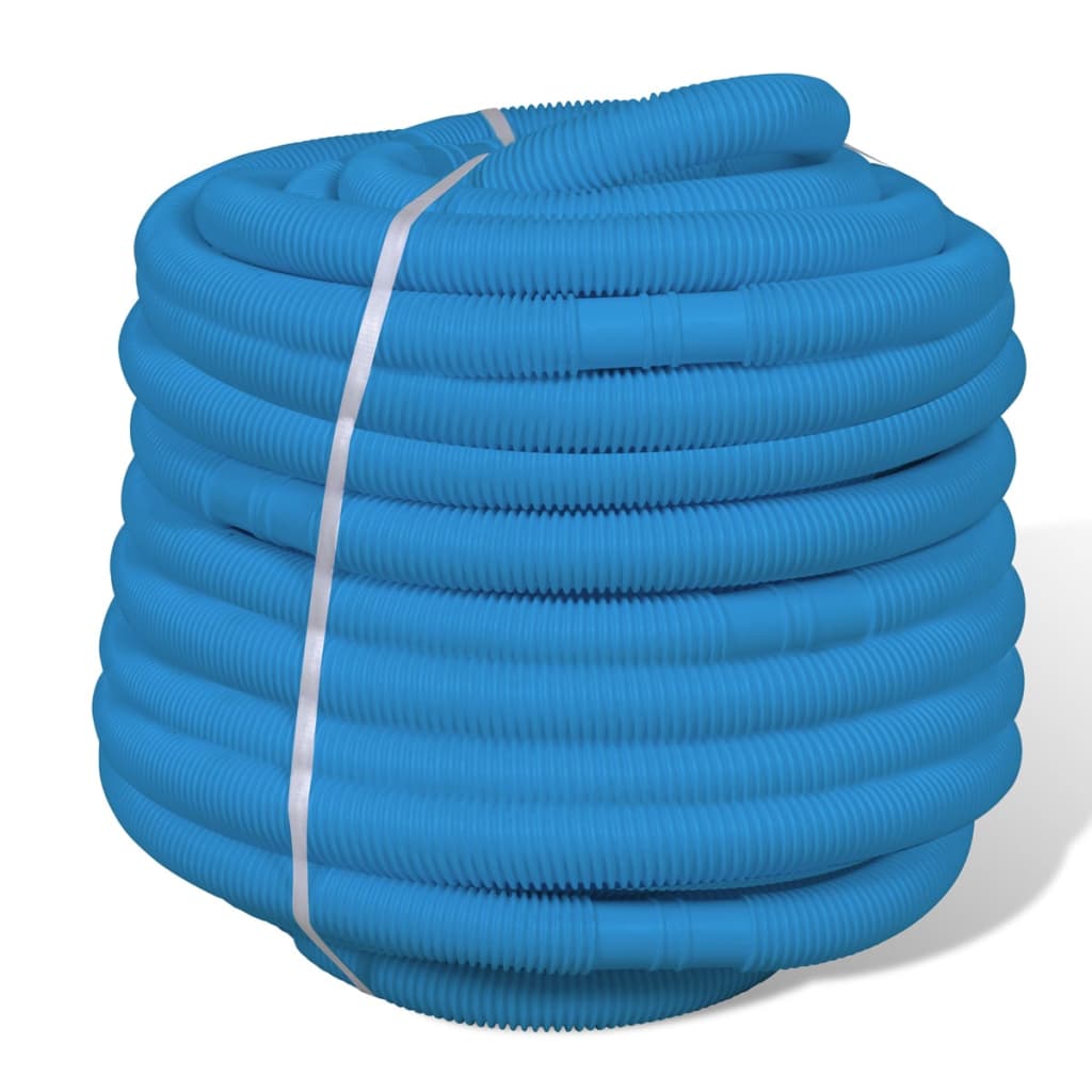 Poolschlauch Blau