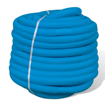Poolschlauch Blau
