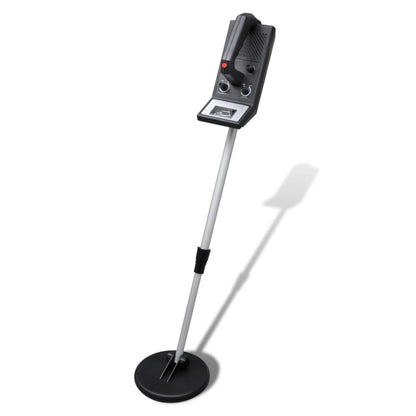 Hand-Metalldetektor Suchtiefe Bis Zu 60 Cm