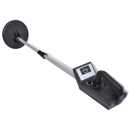 Hand-Metalldetektor Suchtiefe Bis Zu 60 Cm