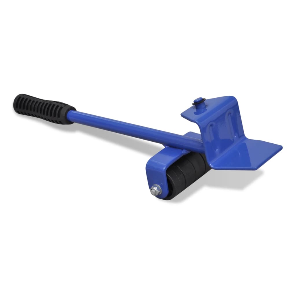 Möbeltransport-Set Heber Und Transportroller