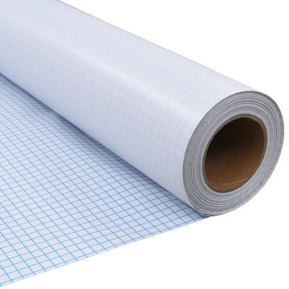 Fensterfolie Matt Grau 0,9X Pvc Grau Mattiert