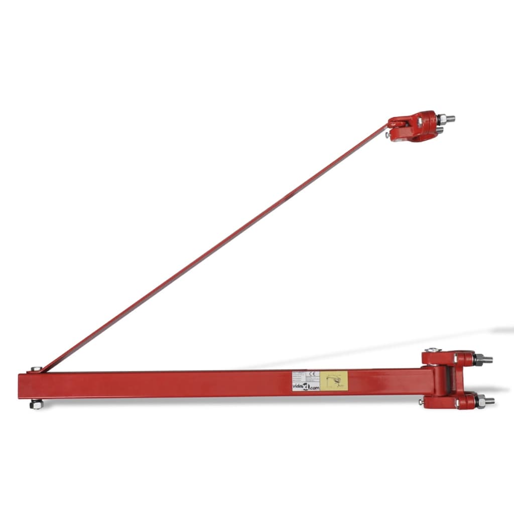 Schwenkarm 300-600 Kg