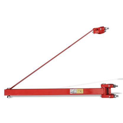 Schwenkarm 300-600 Kg