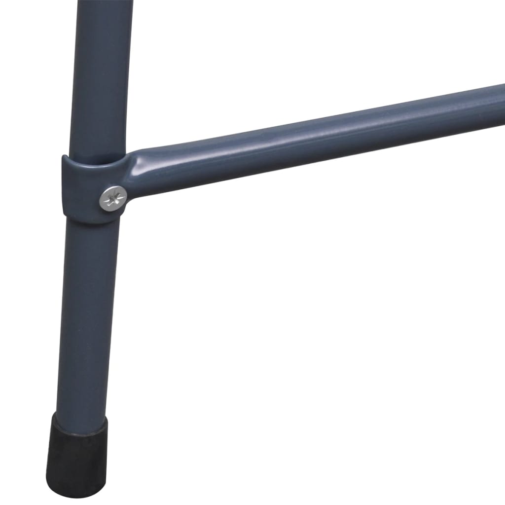 Stahlregal Für 6 Kisten