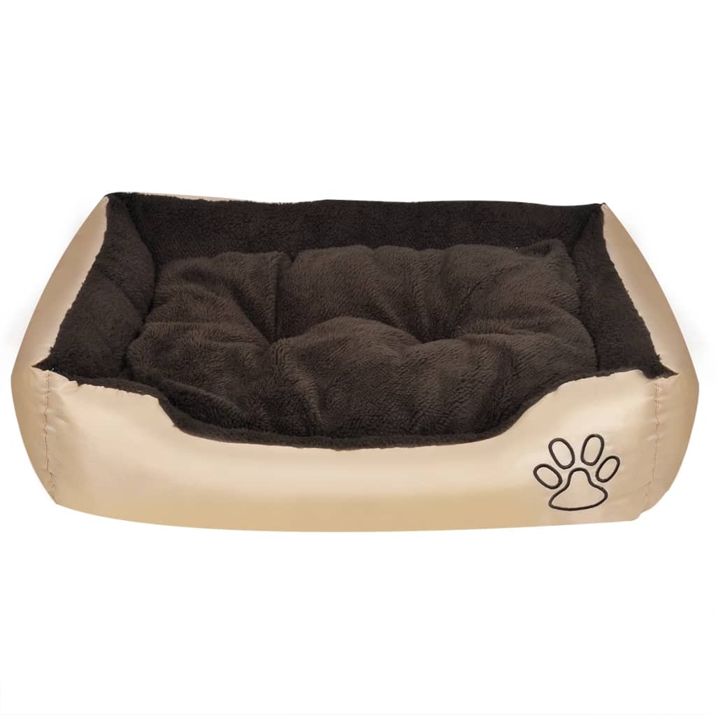 Wares Hundebett It Polsterkissen