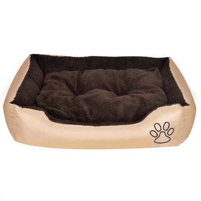 Wares Hundebett It Polsterkissen
