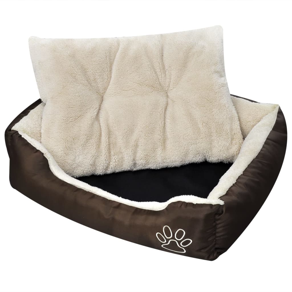 Wares Hundebett It Polsterkissen