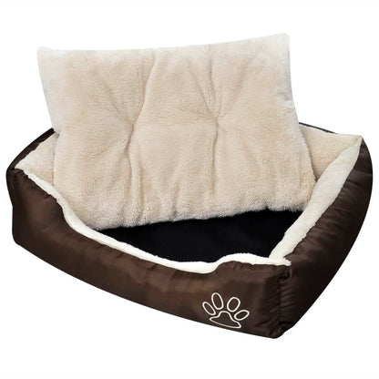 Wares Hundebett It Polsterkissen