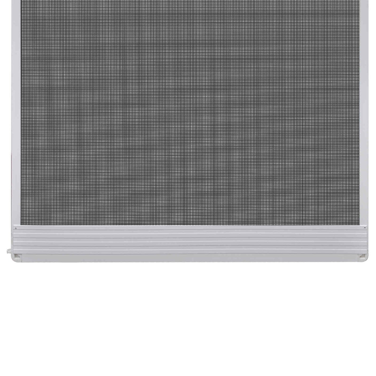 Schwenk-Insektenscreen Und Schwarz