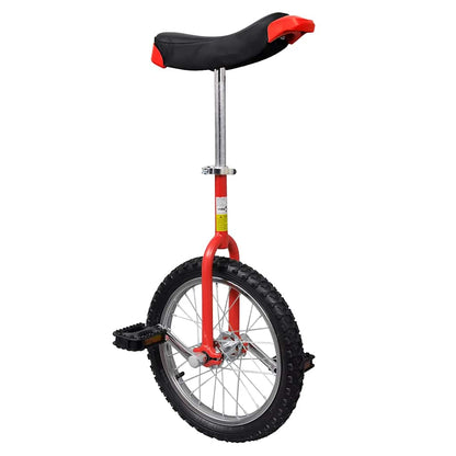 Einrad Verstellbar 16 Zoll
