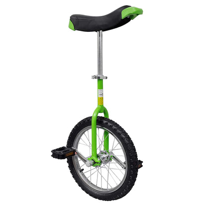 Einrad Verstellbar 16 Zoll
