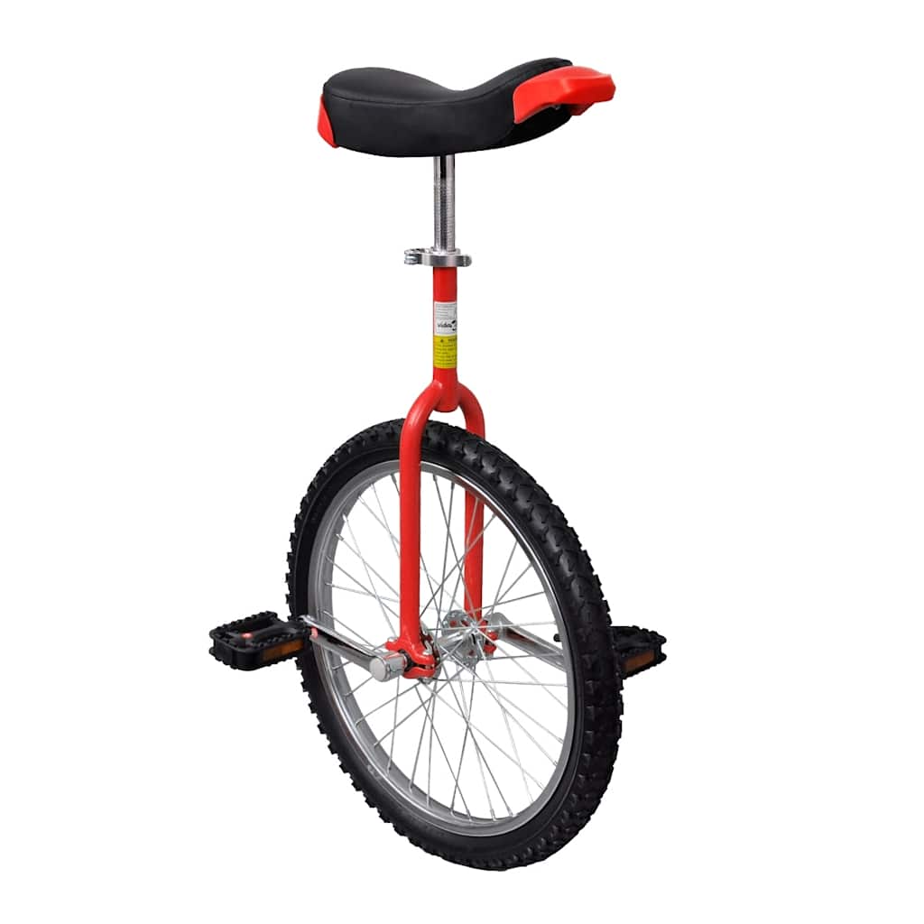 Einrad Verstellbar 16 Zoll