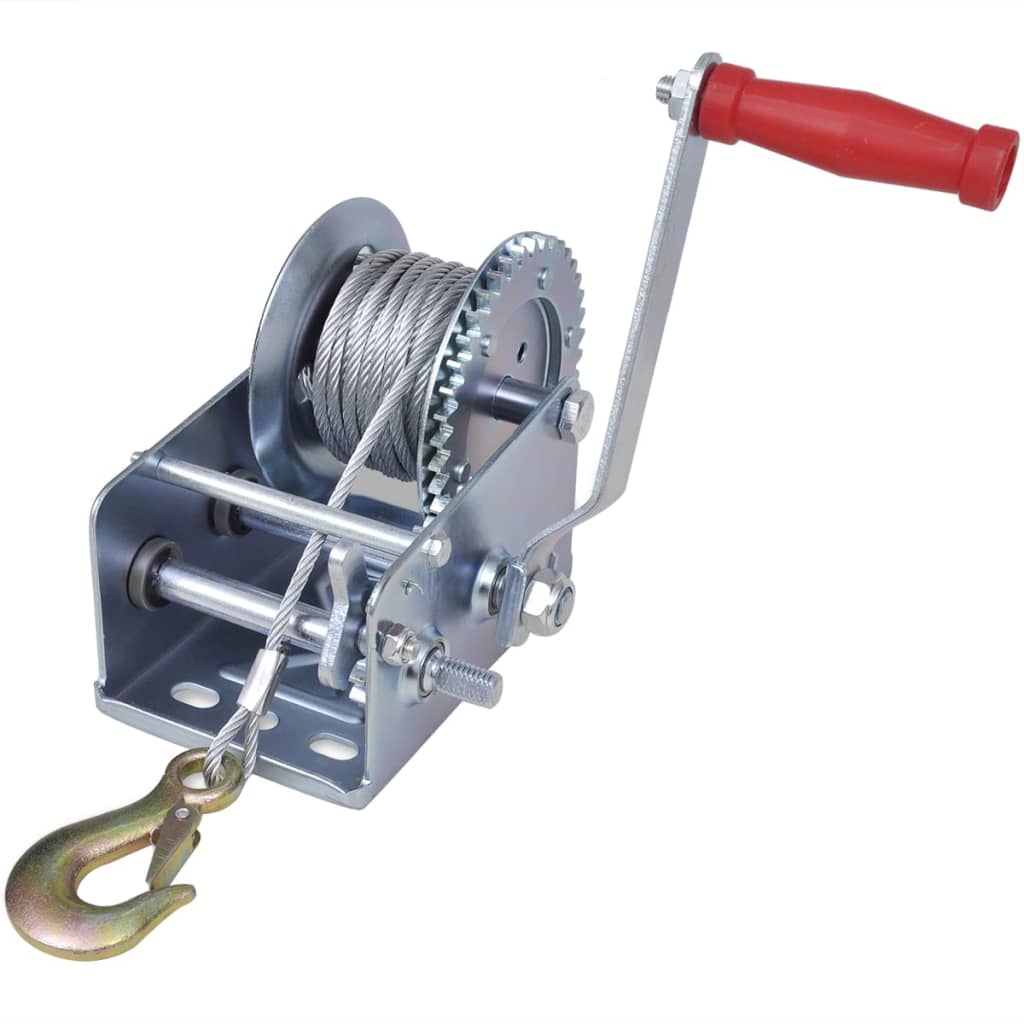 Handwinde