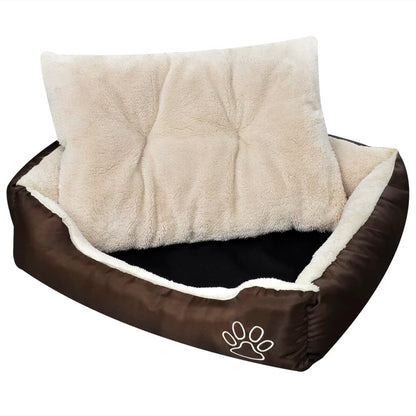 Wares Hundebett It Polsterkissen