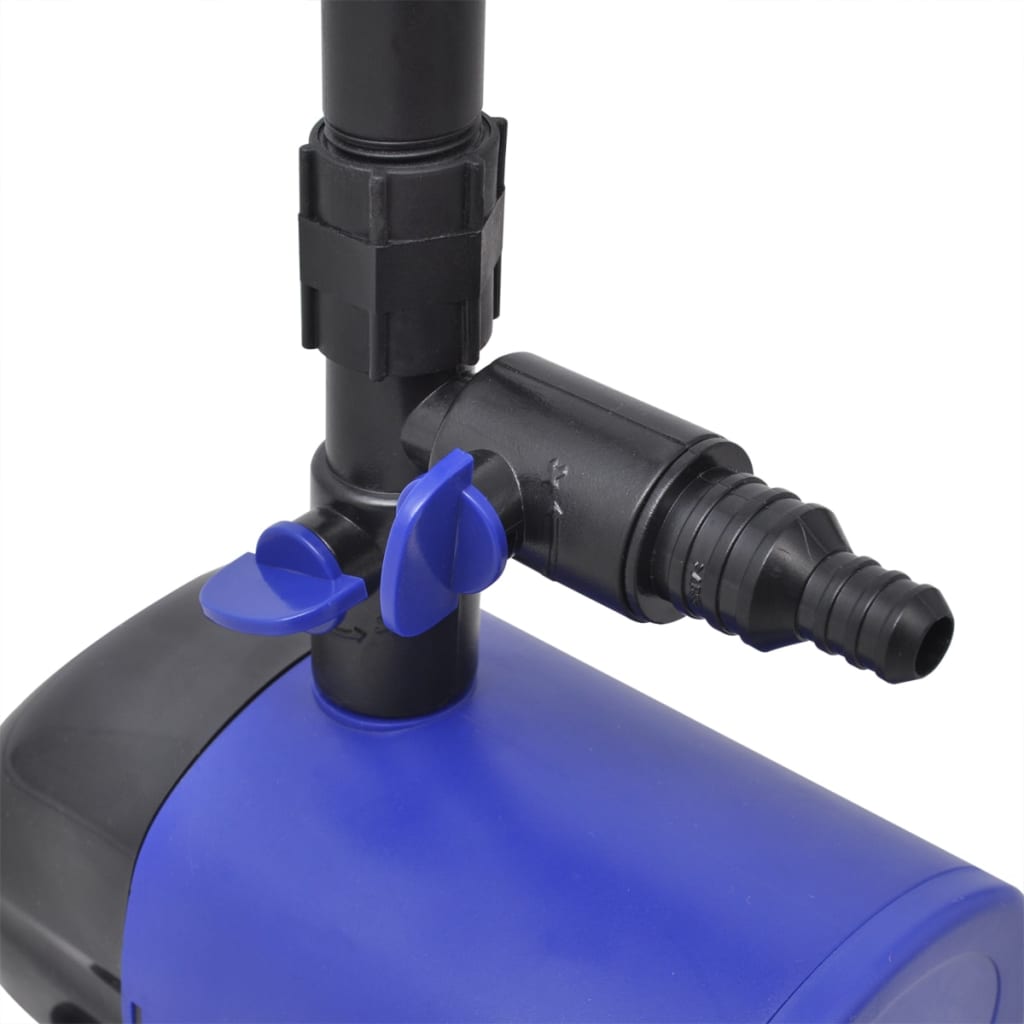 Springbrunnenpumpe 50 W 2000 L/H