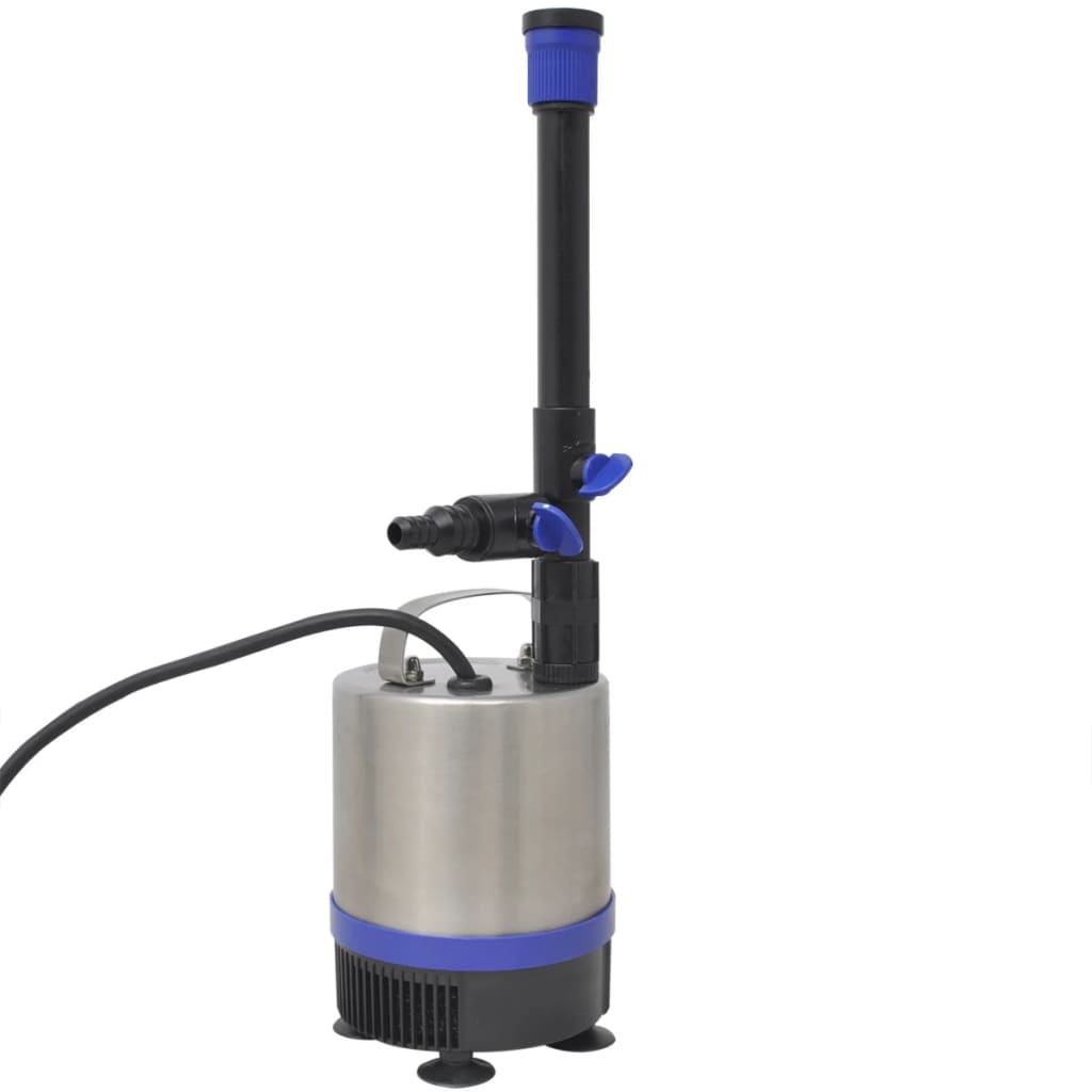 Springbrunnenpumpe 50 W 1750 L/H