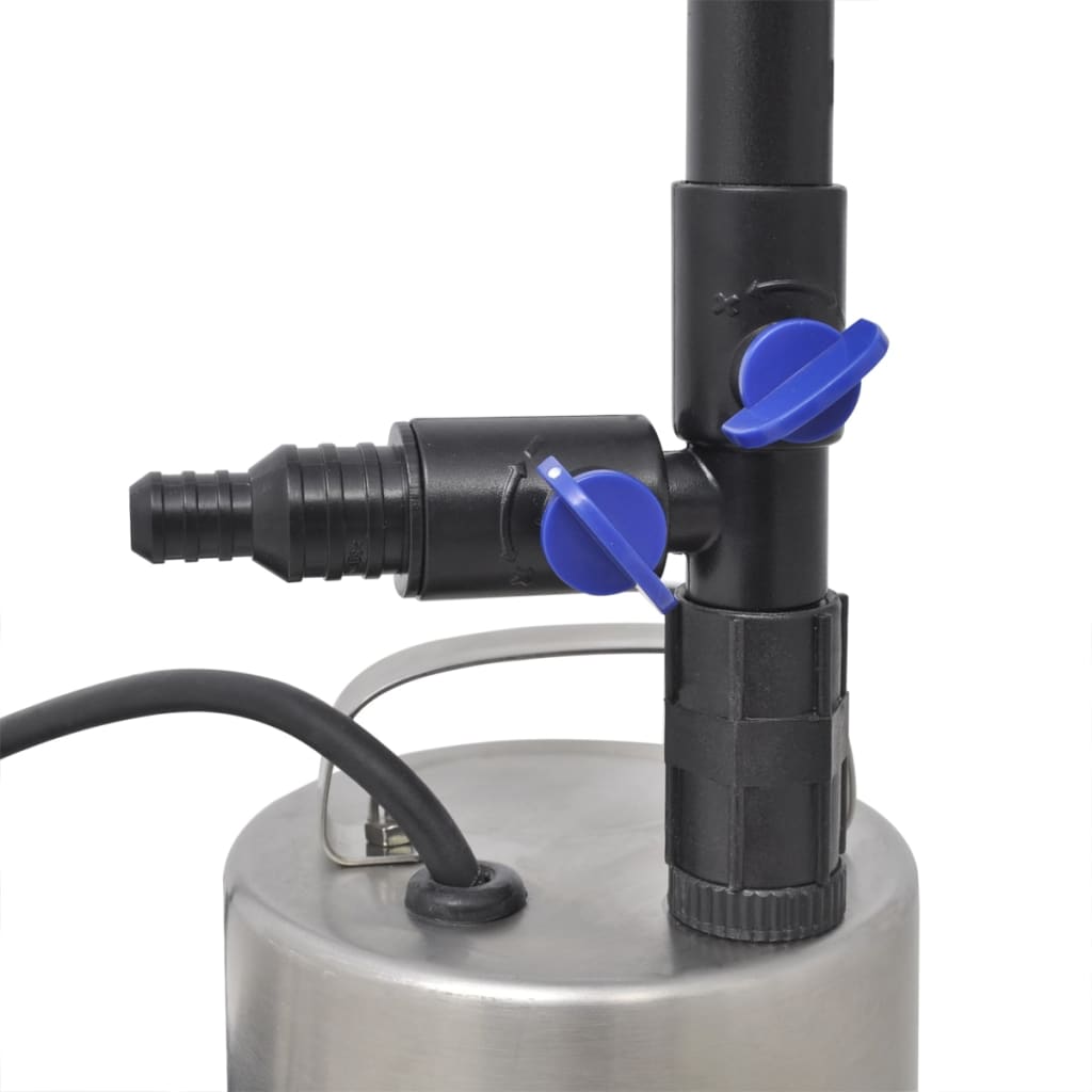 Springbrunnenpumpe 50 W 1750 L/H