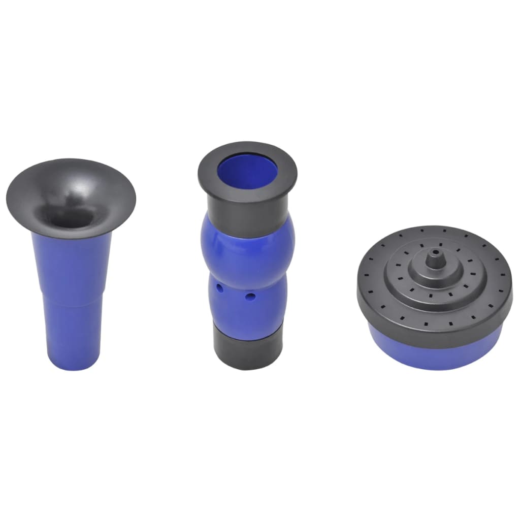 Springbrunnenpumpe 50 W 1750 L/H