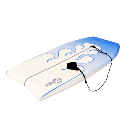 Bodyboard Blau 94 Cm