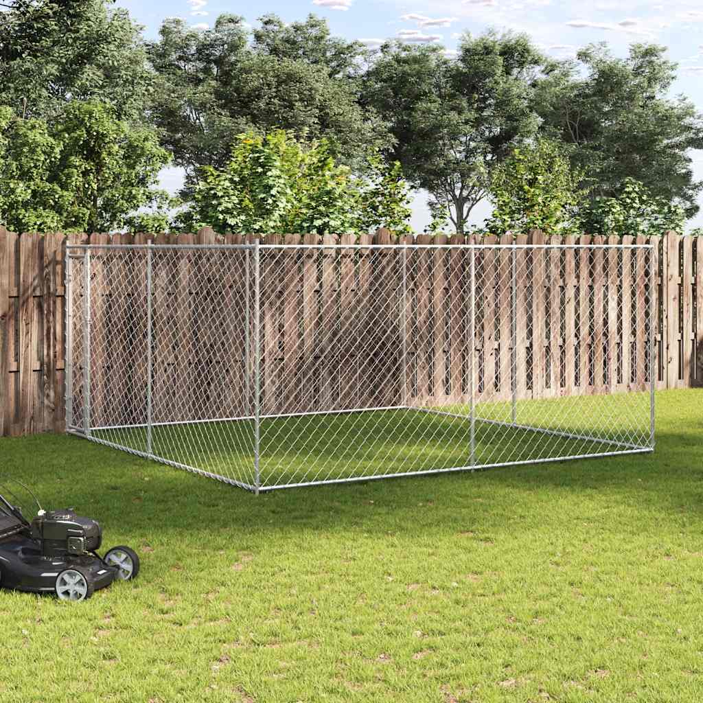 Outdoor-Hundezwinger