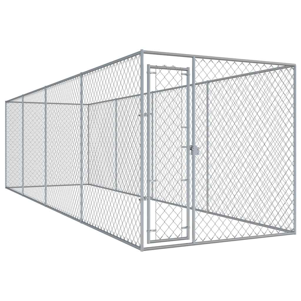 Outdoor-Hundezwinger