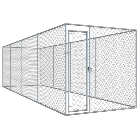 Outdoor-Hundezwinger