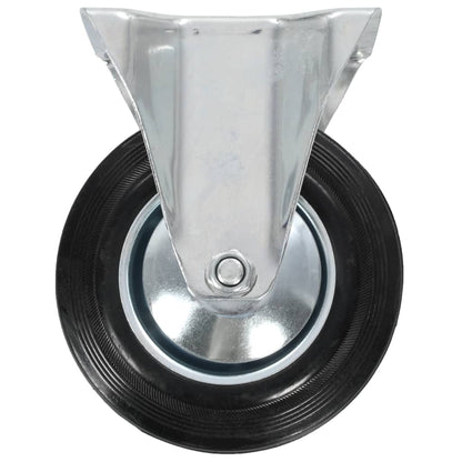 24 Stk. Bockrollen 160 Mm