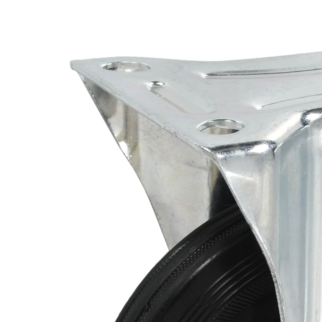 24 Stk. Bockrollen 160 Mm