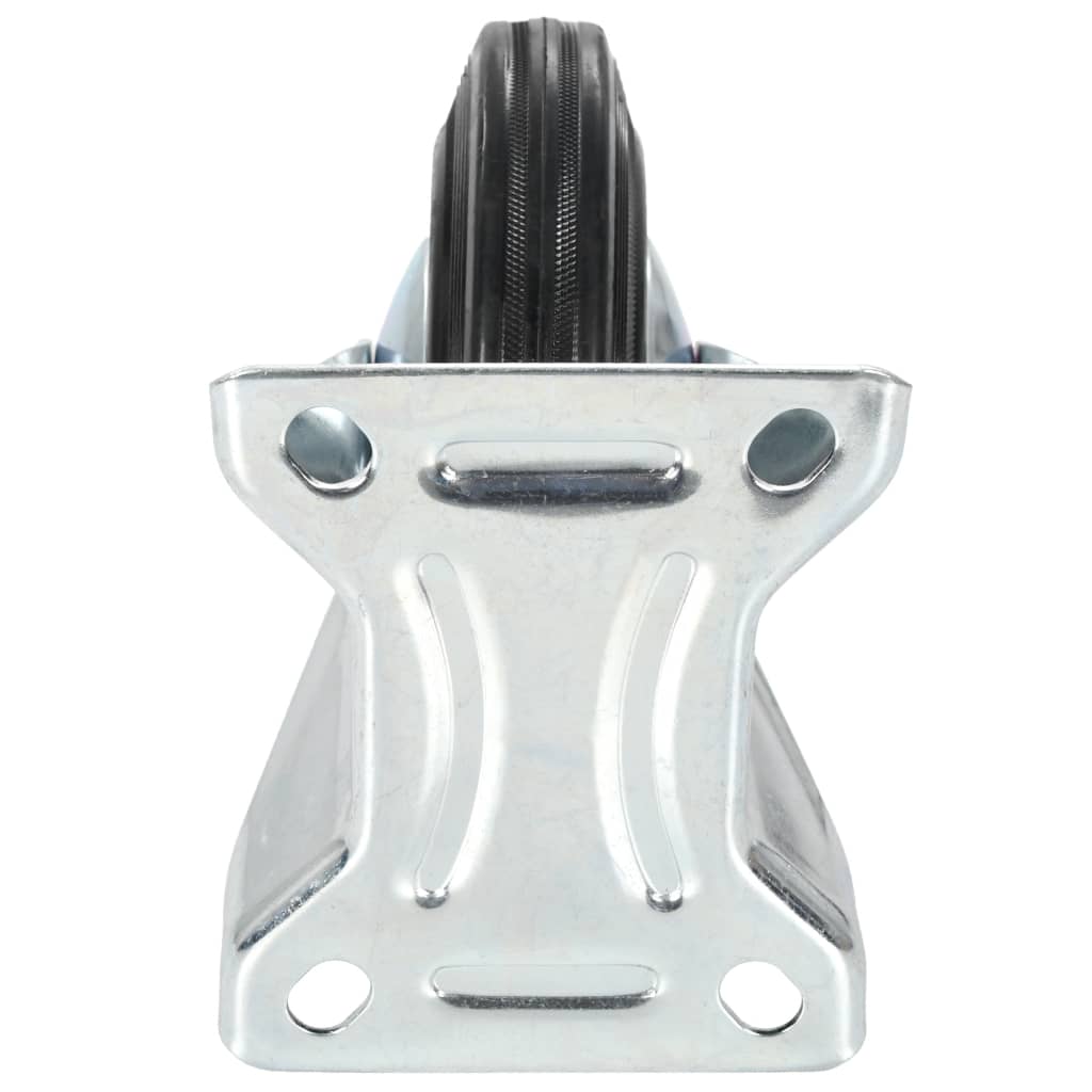 24 Stk. Bockrollen 160 Mm