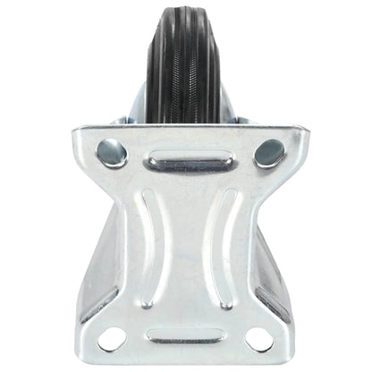 24 Stk. Bockrollen 160 Mm