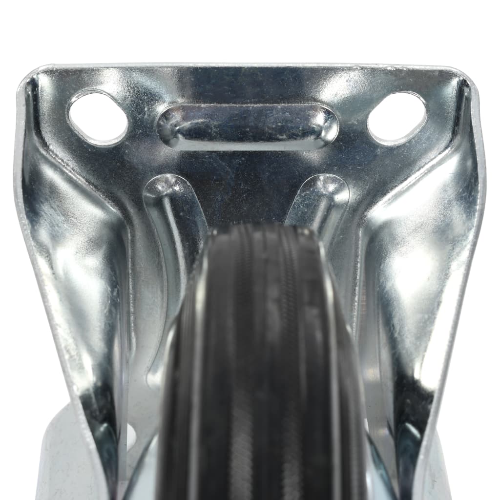 24 Stk. Bockrollen 160 Mm