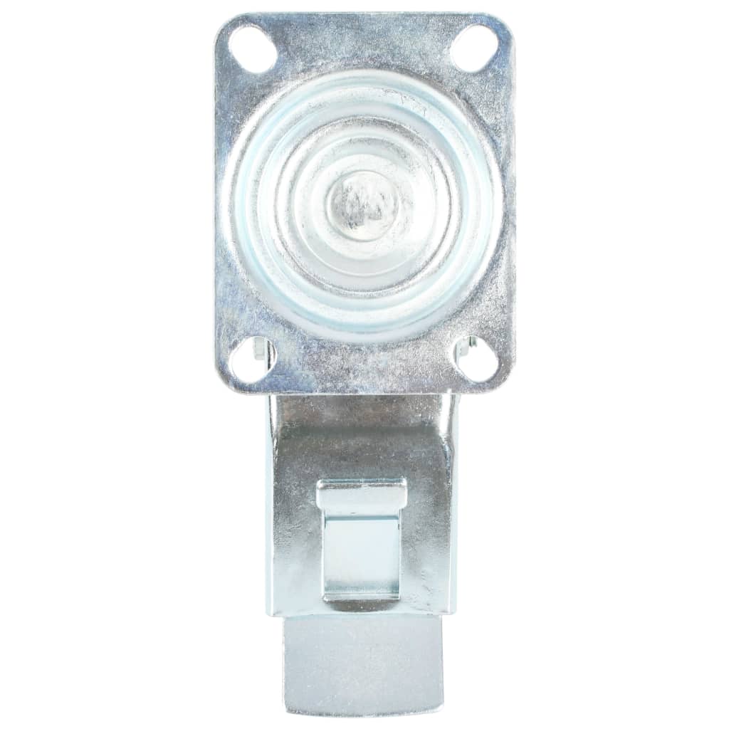 12 Stk. Lenkrollen 160 Mm